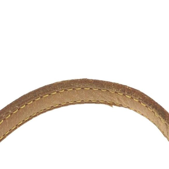 LOUIS VUITTON Chantilly MM M51233 Monogram TH1912 Shoulder Bag - Picture 9 of 14